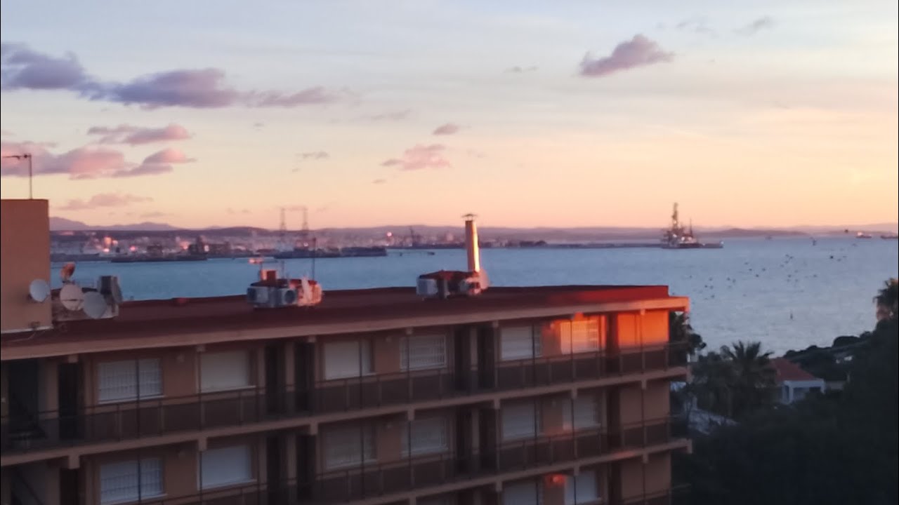 7.80 Rubik's Cube Average! (13th in Spain!)