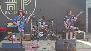 6/13/26 The Goose Is Loose Original Song by Cannibalistic Chicken