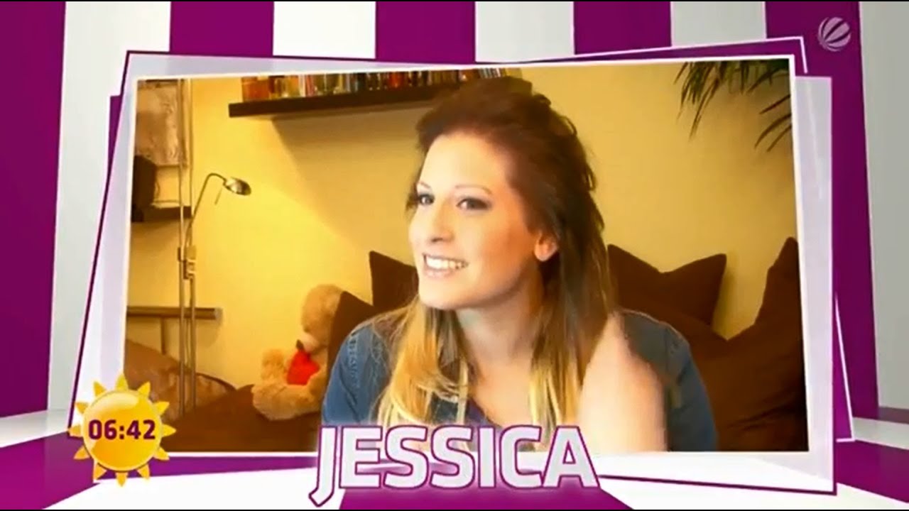 Holger hilft: Heute Jessica aus Breitfeld / Beauty N°7