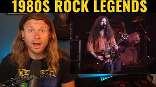 First Time Hearing 38 Special