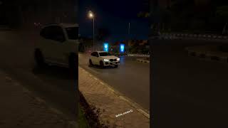 Drift Bmw X3 M Performance