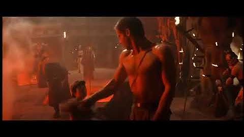 Indiana Jones Behind the Scenes #4 The Temple of Doom