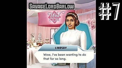 Choices: Save the Date Chapter 7 Lindsay Romance {Diamonds Used}