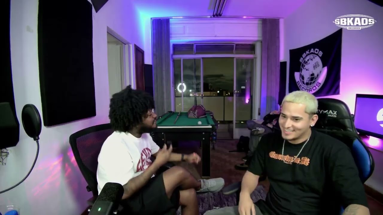 DALUA fala sobre a briga com RAFFA MOREIRA 