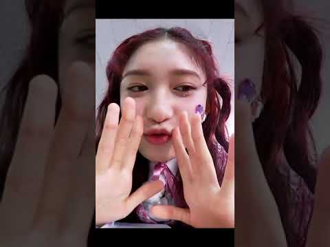 IVE  귀여운거 같이 볼사람 ㅣ 아이브 이서