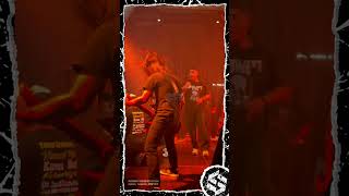 Putus Asa Tiada Tara Siksa Batin Gores Jiwa burgerkill  rockaroma stubbornyouthtv