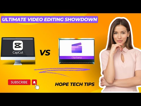 Ultimate Video Editing