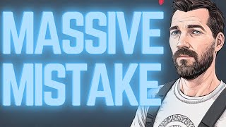 Don't Make THIS Mistake When Breaking Into Cybersecurity! (It Will Cost You!) Net Worth