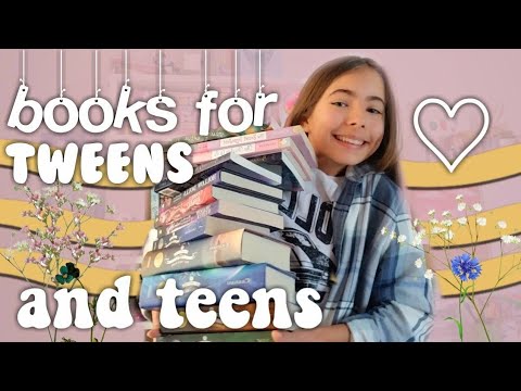 Video: What Books Do Teenagers Like To Read
