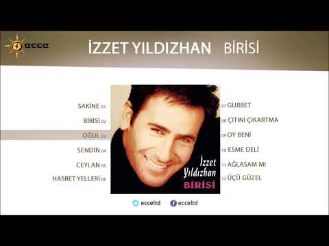 İzzet Yıldızhan - Birisi | Full Albüm