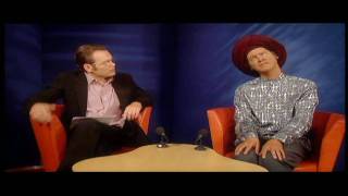 Mustafa Goda - Diskriminerad Robert Gustafsson