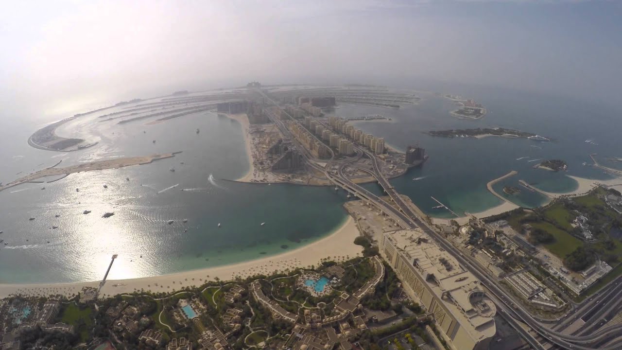DJI Phantom 2 - Dubai