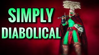 This Poison Build Is Not What You Think | Elden Ring
