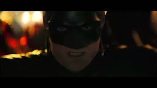 THE BATMAN 2022 | HD Clip "I Got You final"  ( Car Scene )