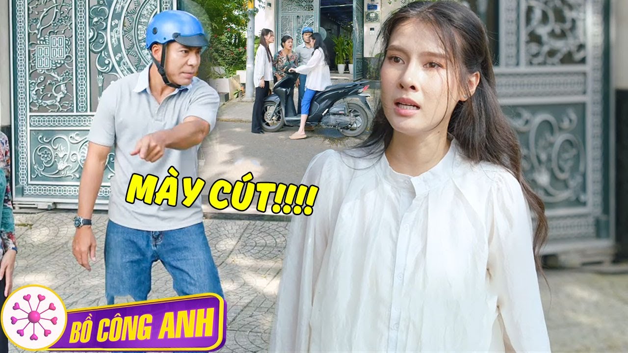 PHIM NGẮN TẾT 2026 | ANH TRAI CHIẾM ĐOẠT NHÀ, ĐUỔI CỔ EM GÁI RA KHỎI NHÀ