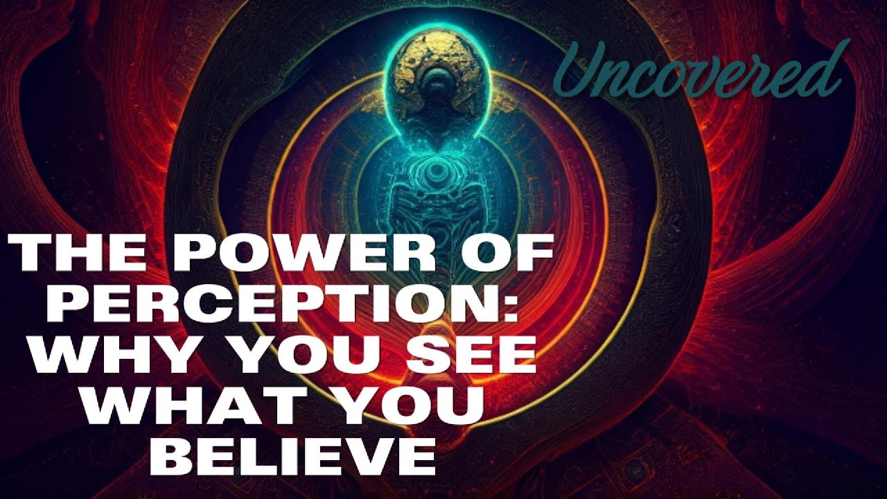 What If Reality Isn’t Real The Truth Will Break your mind!