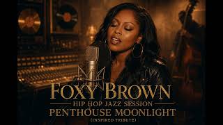📀 Foxy Brown Hip Hop Jazz Experience Midnight - YouTube