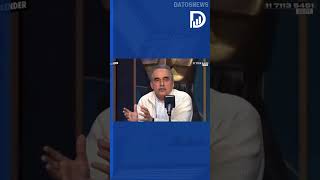 🔵¡Nunca pasaste las PASO!” el fuerte cruce entre Manu Jove y Guillermo Moreno