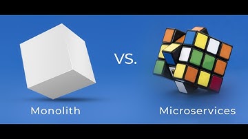 Microservices vs Monoliths: Why Companies Break Apps into Pieces