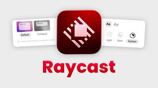 Raycast - The App Apple Should Have Built (2026 Review)