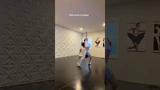 Rare Sighting Of Me Dancing