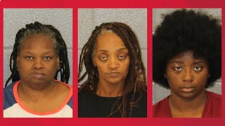 Celebrity Murder charges filed against 3 women in death of 6-year-old found in squalid home Net Worth