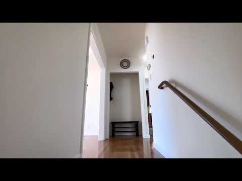 471 Capital Street, Oakland, CA home video tour