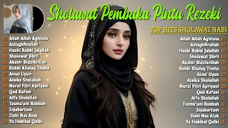 LAGU SHOLAWAT MERDU TERPOPULER 2025 | MUHAMMAD IBNI ABDILLAH | SHOLAWAT NABI MUHAMMAD SAW 2025