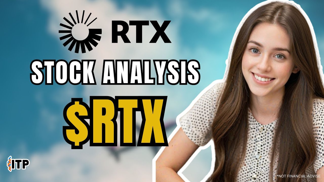 RTX Corp (RTX) Stock Analysis: $185 Target on Earnings Beat | May 2025