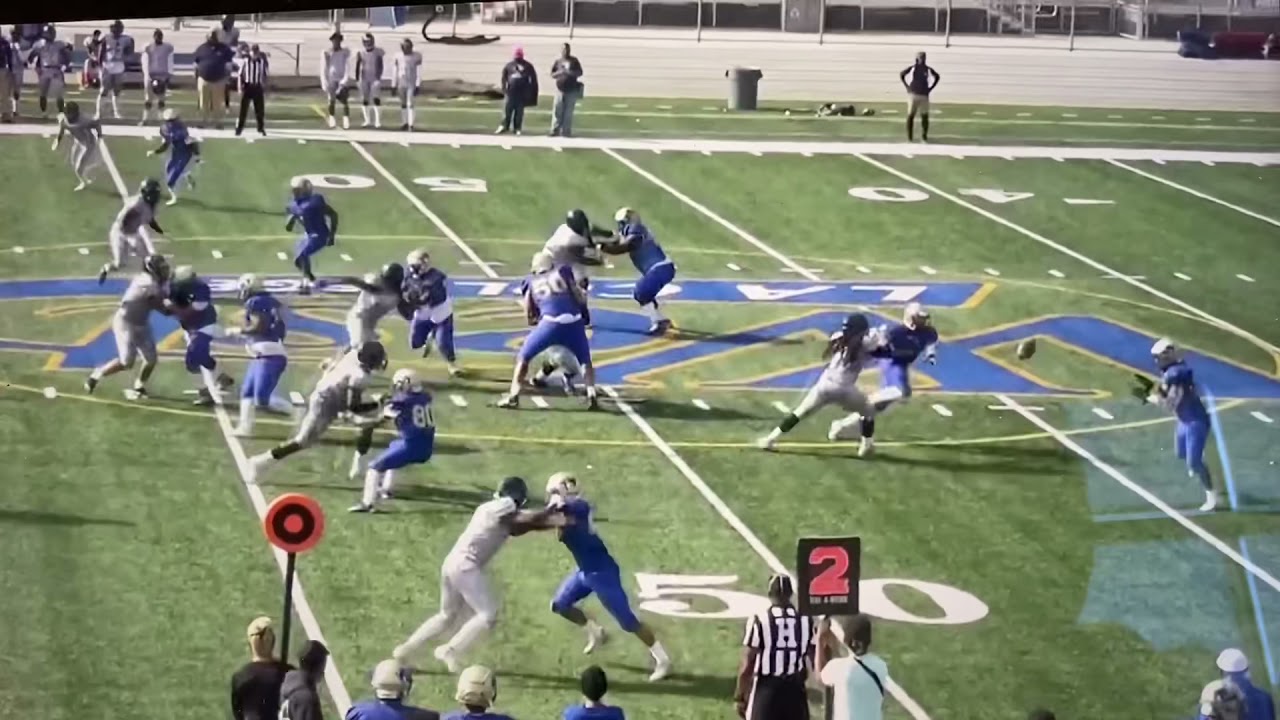 Charles Mincy Jr Oct 2021WLAC