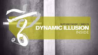 Dynamic Illusion - Impossible Is Nothing [Suffused Music]