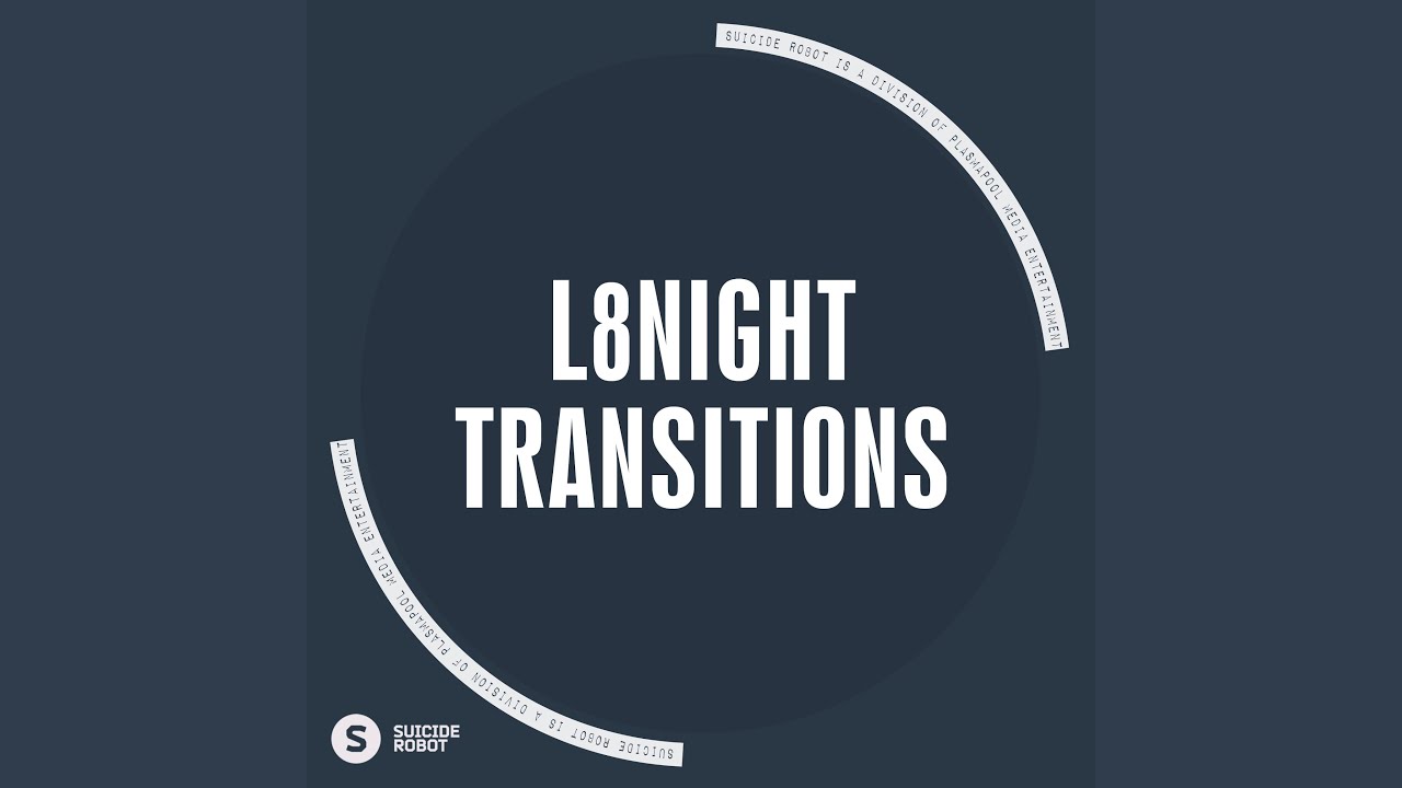 Watch Transitions (Original Mix) on YouTube Watch Transitions (Original Mix) on YouTube