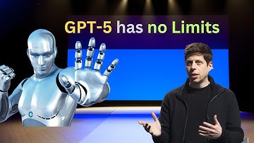 The Shocking Truth about GPT-5 and OpenAI Academy