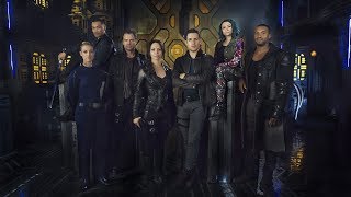 Dark Matter - TV Show - Season 1 - HD Trailer