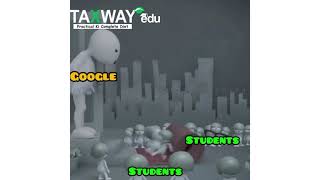 Taxway Edu Skills India Mission | The Power Of Online Education screenshot 5