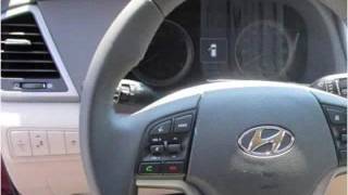 2016 Hyundai Tucson New Cars Sault Sainte Marie MI