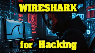 Wireshark for Beginners: Understand & Spy on Network Traffic(Cybersecurity 101)