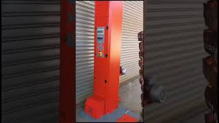 Flo-Scan Technologies Pallet Wrapper