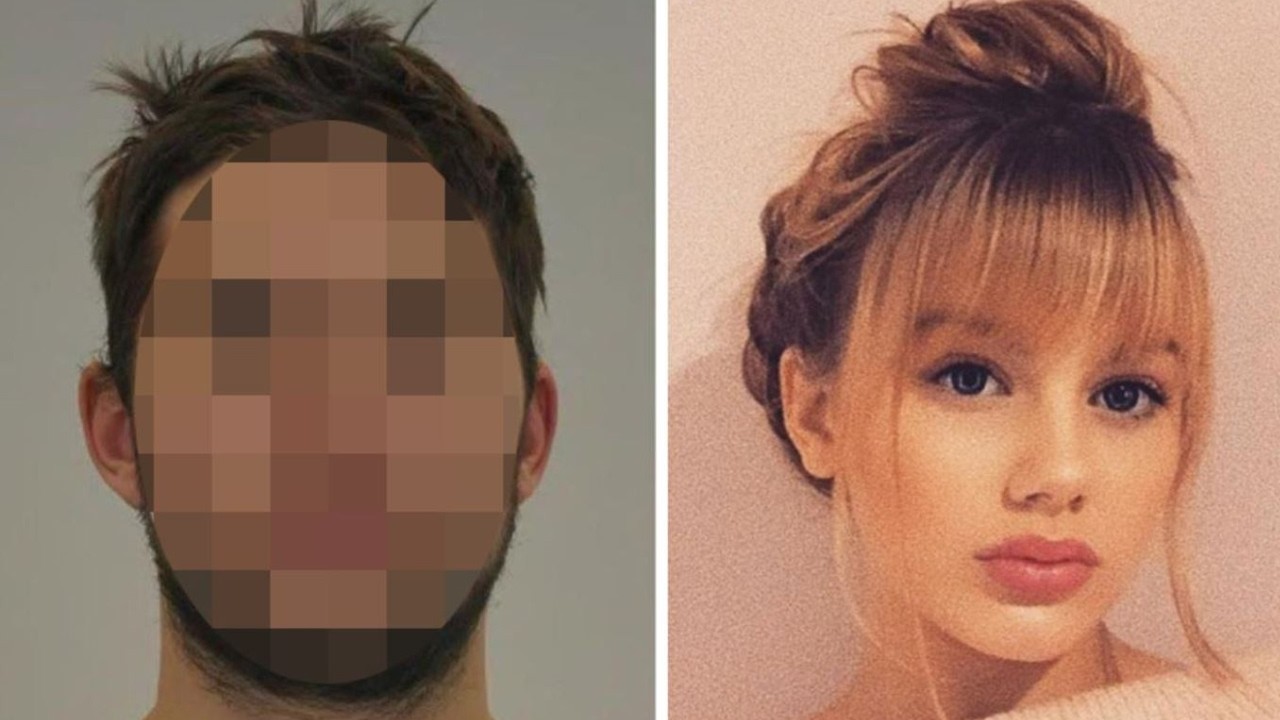 Rebecca Reusch - weitere spannende Insider Details zu Florian!