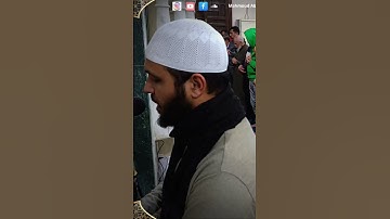 تلاوه خاشعه من سورة هود للقارئ الشيخ محمود أبو سعده  رمضان 1446#تلاوه  #القارئ_الشيخ_محمود_أبوسعده