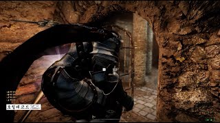 THE ELDER SCROLLS 5 SKYRIM [Vigilant - Coldharbour Conversation with Valkyrie Gloriel]