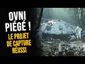 L'OPÉRATION CAPTURE : LE BRIEFING QUE LE CONGRES US S'ARRACHE