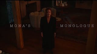 Mona’s Monologue (Beau Is Afraid)