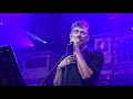 Damon albarn  polaris  shakespeares globe theatre london