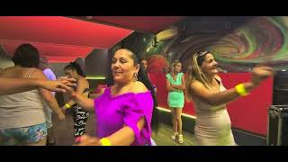 Gipsy Mekenzi Zabava 1