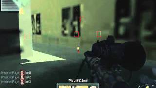 Mw2 Hacks/Mods Auto Aim,Wall Hack,God Mode, And Much More