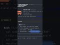 HTTP Hooks: Notify Slack on Every Commit #shorts