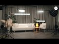 Vivid Media Studio Reel 2025
