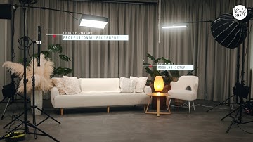 Vivid Media Studio Reel 2025