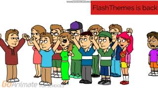 FlashThemes is back!
